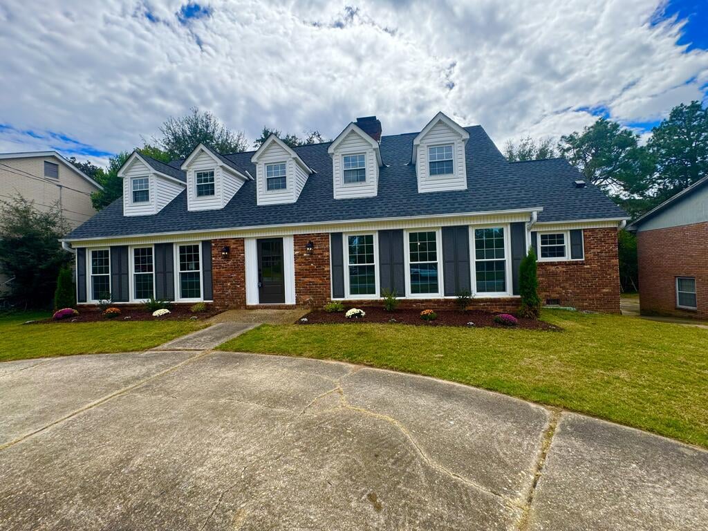 3446 Pontiac Dr, Columbus, GA 31907