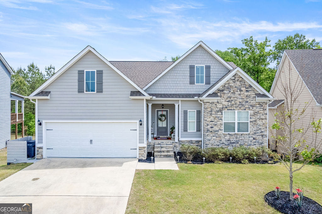 509 Lago Court, LaGrange, GA, 30241
