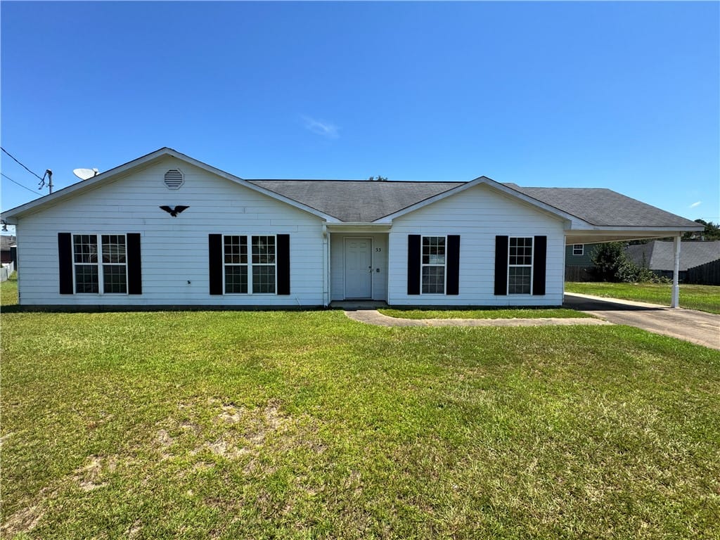 33 LAKE, Phenix City, AL, 36870