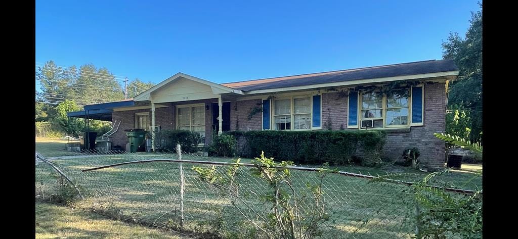 5034 Allen Street, Columbus, GA, 31907