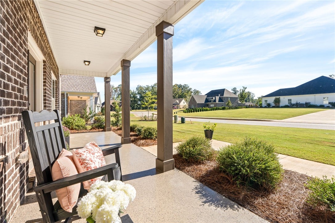 1468 Bramble Ln, Opelika, AL 36081
