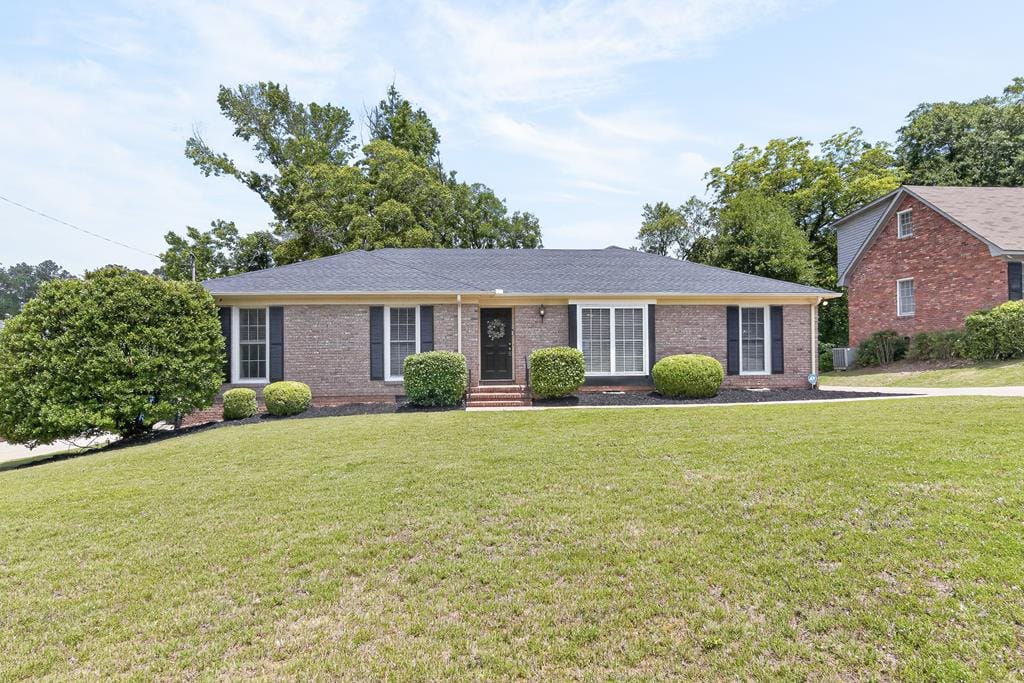 3413 Pontiac Drive, Columbus, GA, 31907