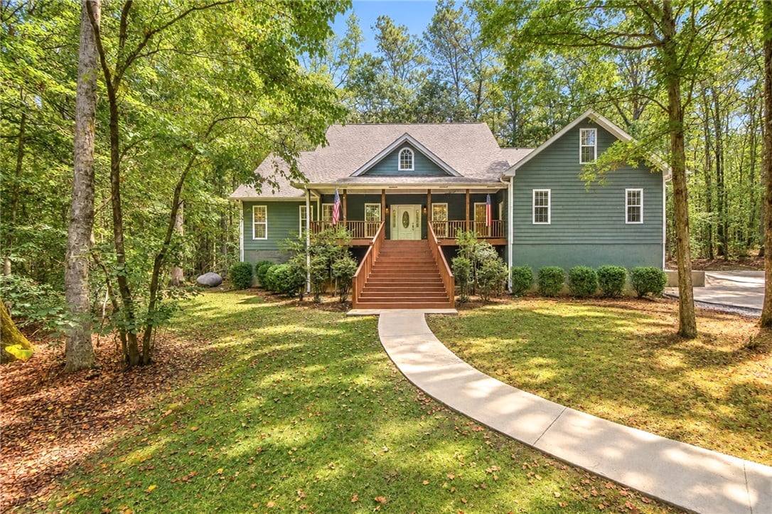 98 Birch Lane, Dadeville, AL, 36853