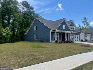 14 Candleberry Wy, Sharpsburg, GA 30277