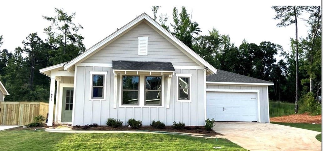 1817 Woodward Oaks Trail, Auburn, AL, 36830