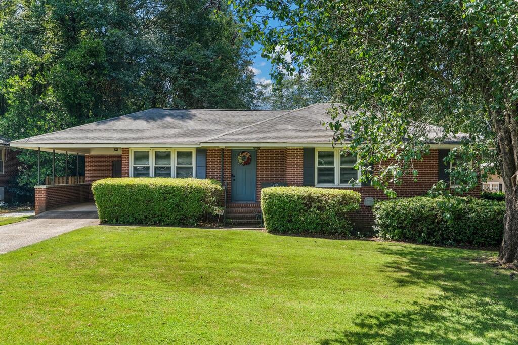 3212 Carden Dr, Columbus, GA 31907