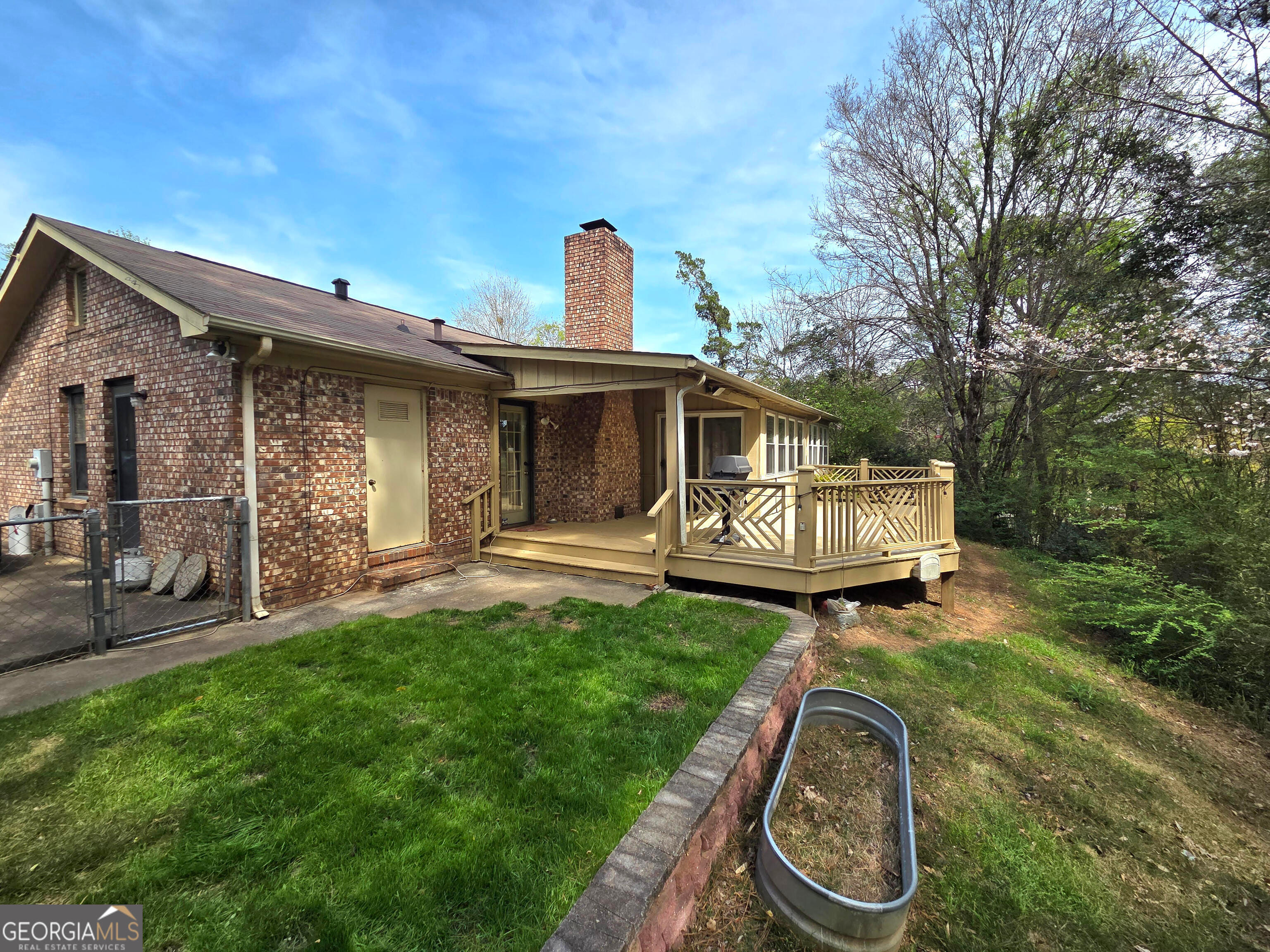 924 N Ridge Dr, Columbus, GA 31904