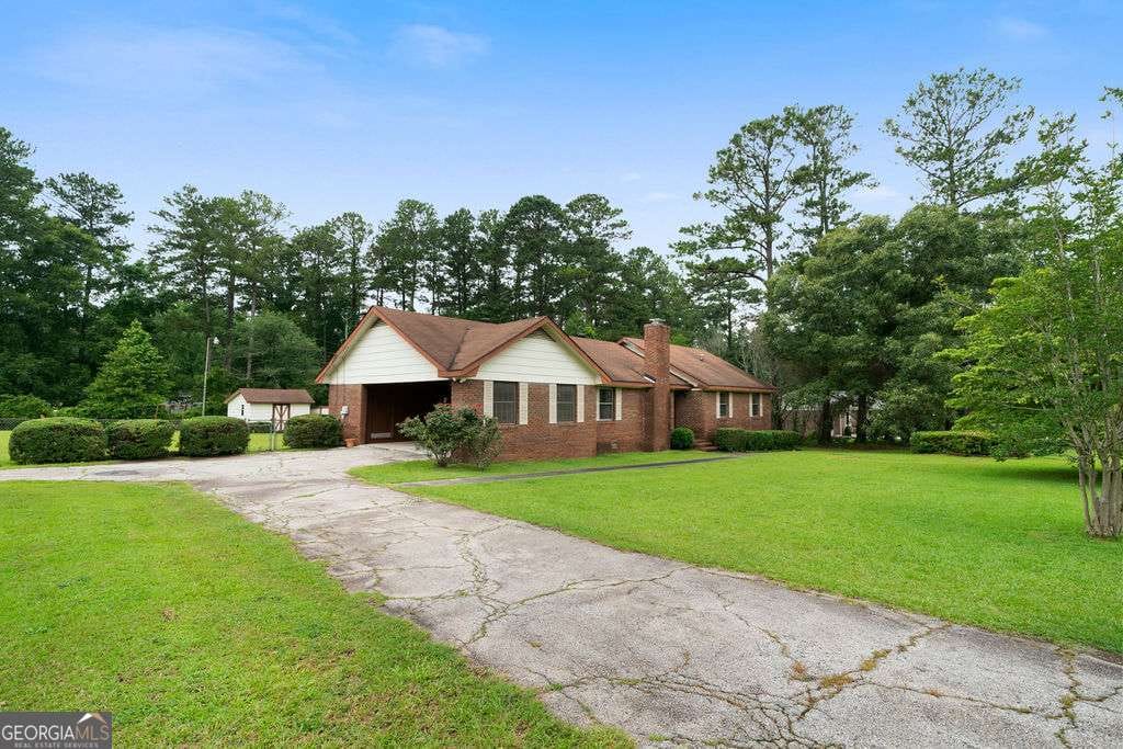 101 Beaver, Lagrange, GA, 30241
