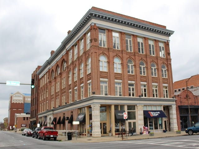 1204 1st Avenue #205, Columbus, GA, 31901