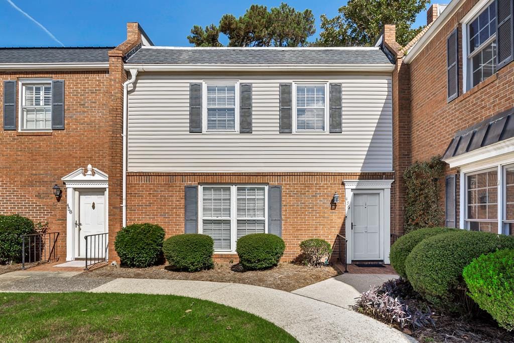 456 Kingswood Court, Albany, GA, 31707