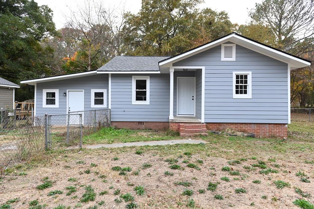 3946 Forestside Drive, Columbus, GA, 31907