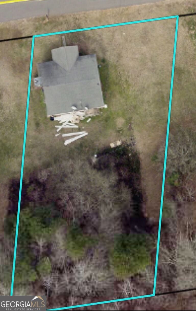 54 Geter Cir, Newnan, GA 30263