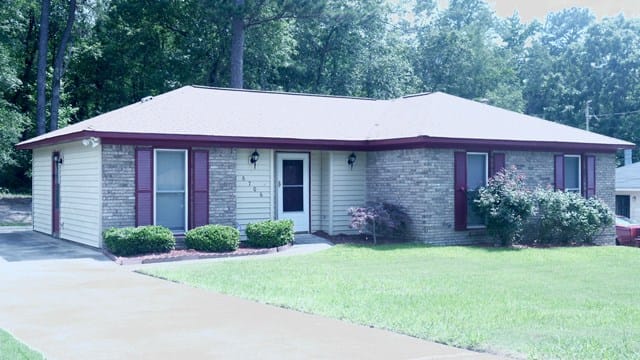 6706 Cove Circle, Columbus, GA, 31907