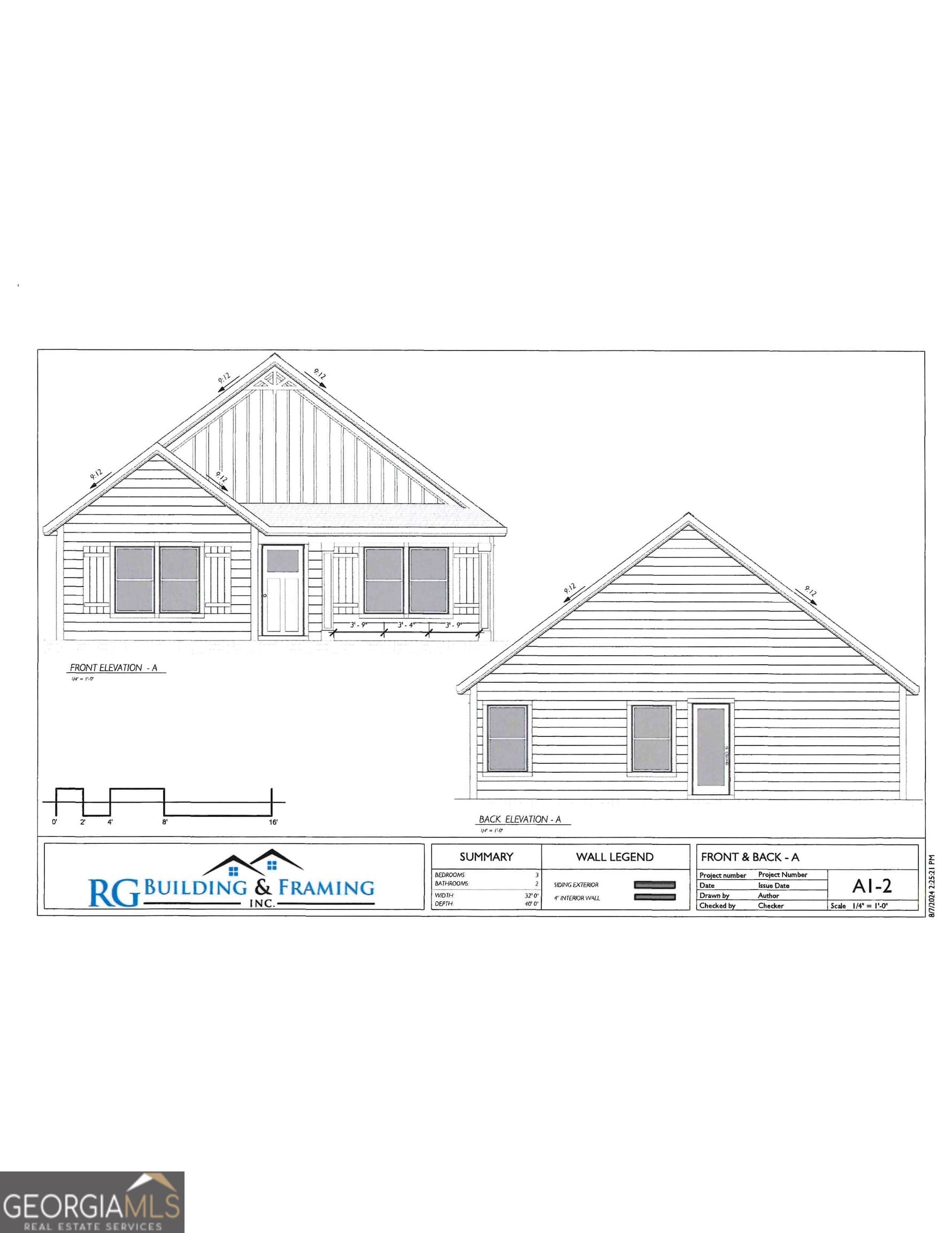 900 East 9th Street, West Point, GA, 31833