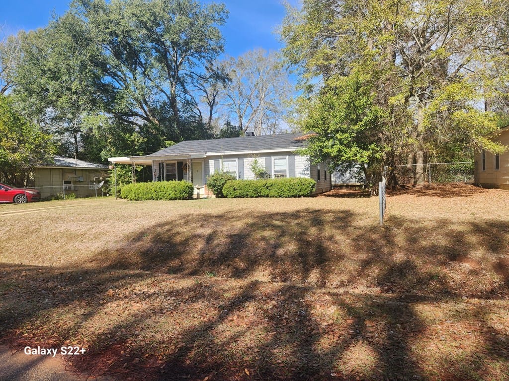 209 Moore Ave, Albany, GA 31705