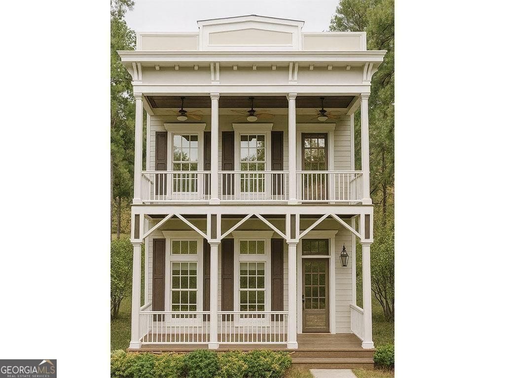 31 Bourbon, Senoia, GA, 30276