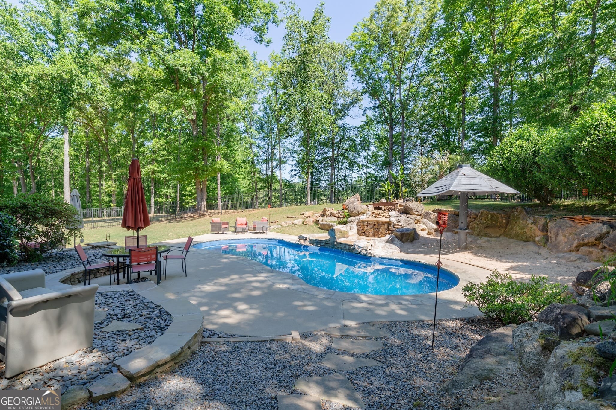 95 Tyler Woods Dr, Sharpsburg, GA 30277