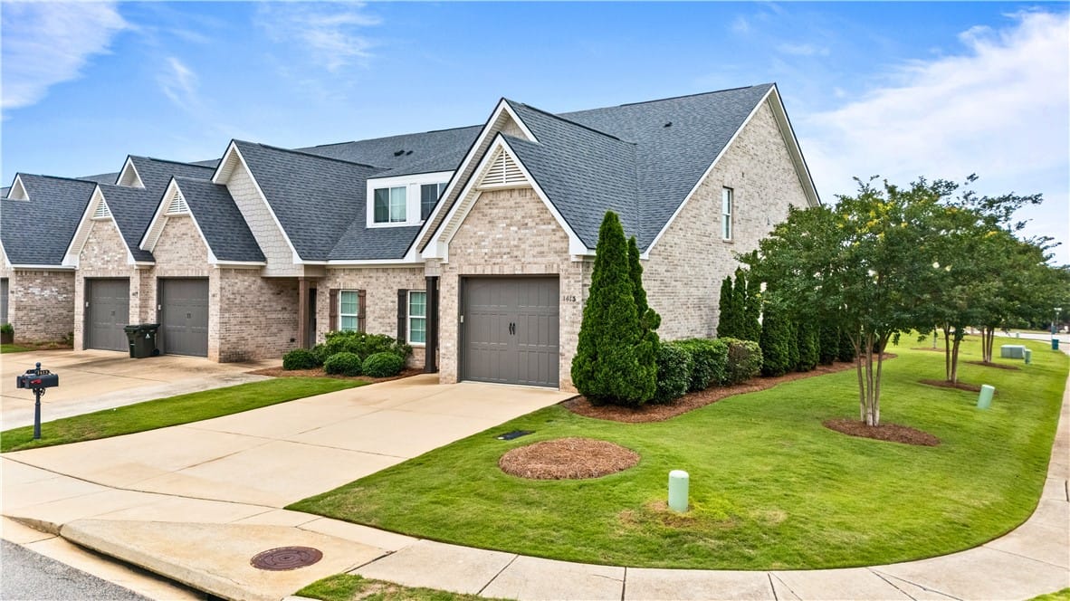 1413 NEW ARBOR, Auburn, AL, 36830