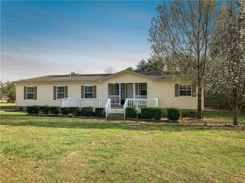 51 Powell, Seale, AL, 36875