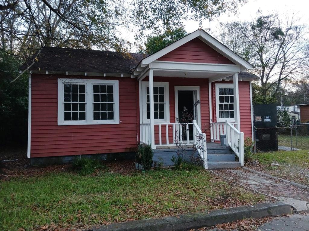 310 Bragg Smith Street, Columbus, GA, 31903
