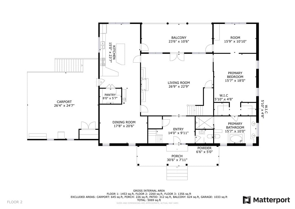237 Quail Lane, Pine Mountain, GA, 31822 — Photo 3