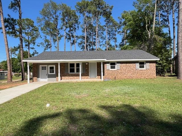 2302 Hemlock Dr, Albany, GA, 31722