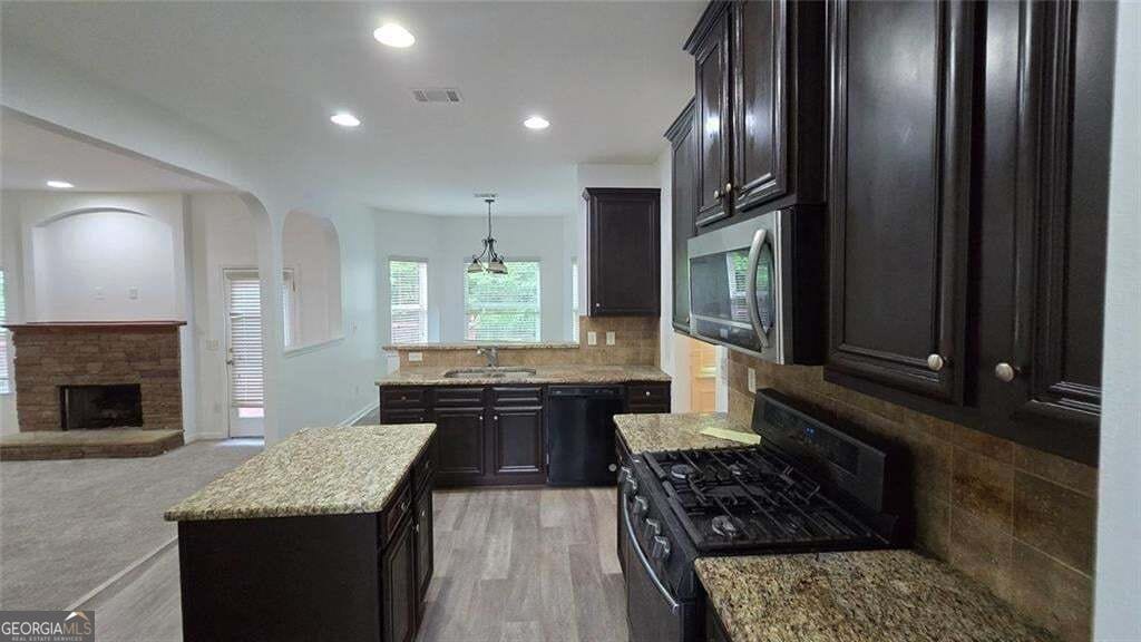 60 Torero Trail, Newnan, GA 30263