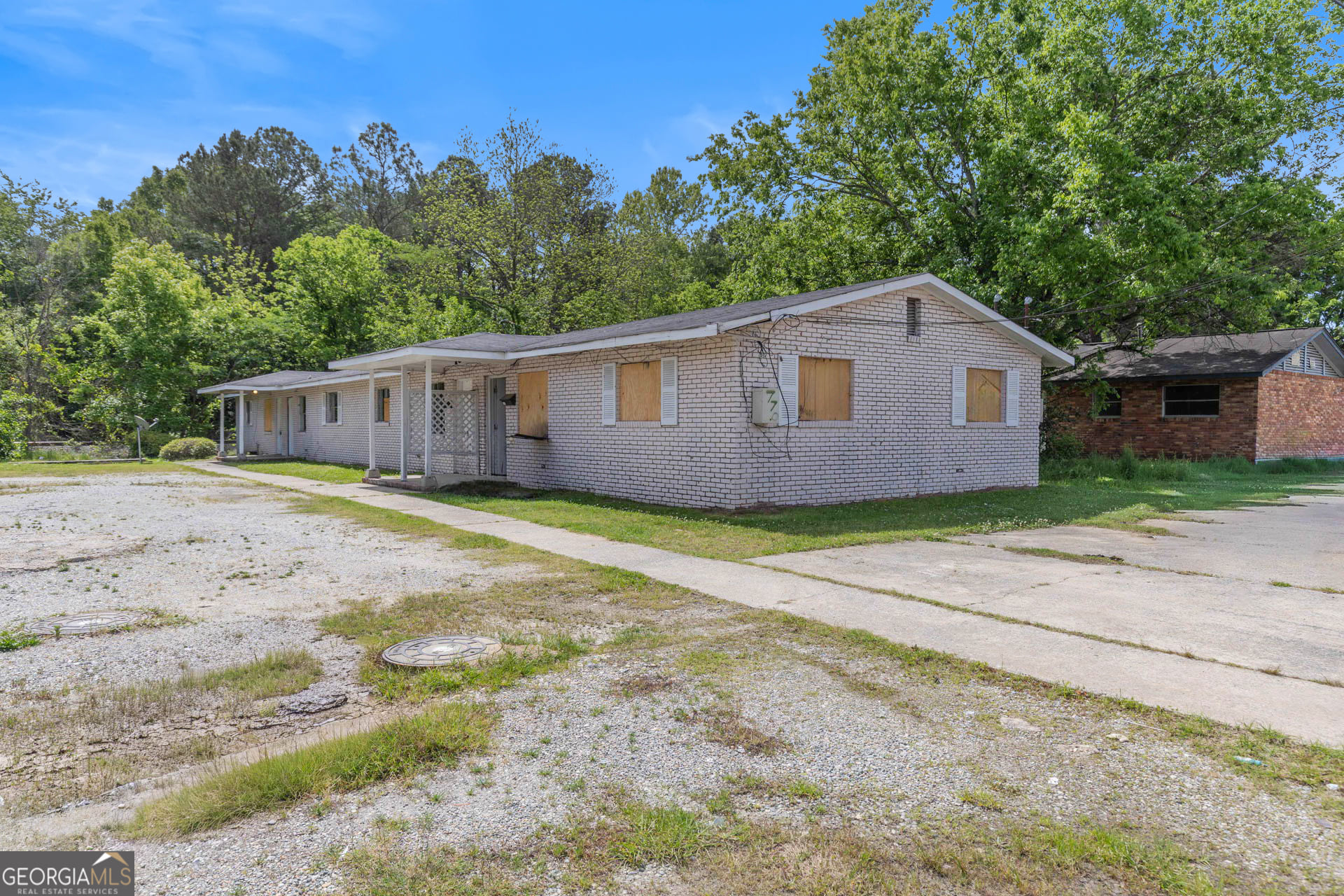 770 Terminal Ct, Columbus, GA 31906