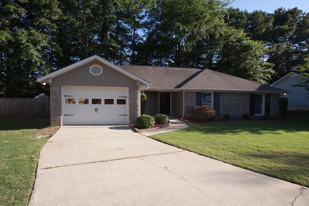 4516 Mayo Drive, Columbus, GA, 31909