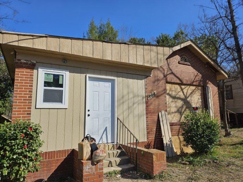 808 Fulton Avenue, Columbus, GA, 31906