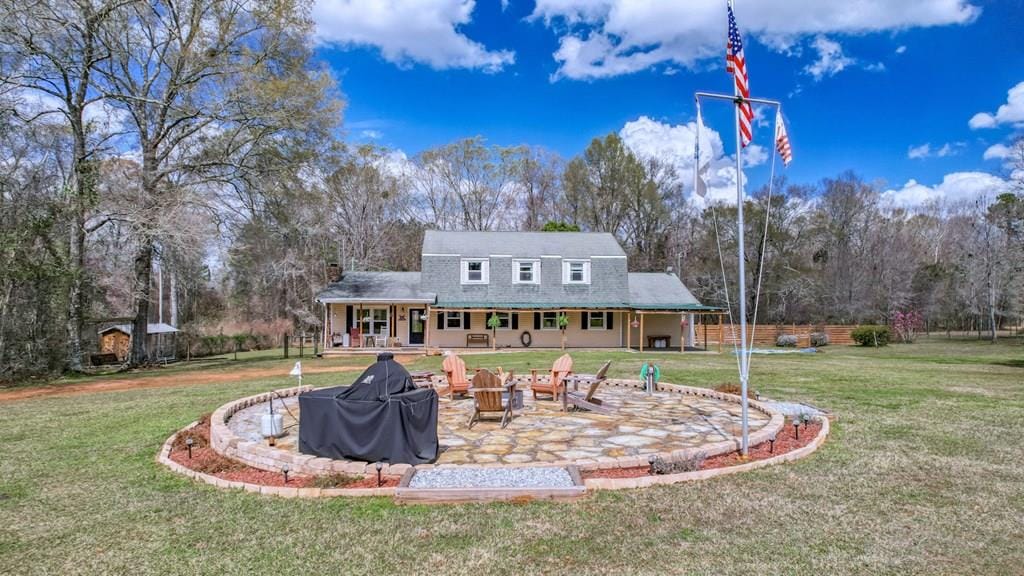 312 GA-377, Leesburg, GA 31763