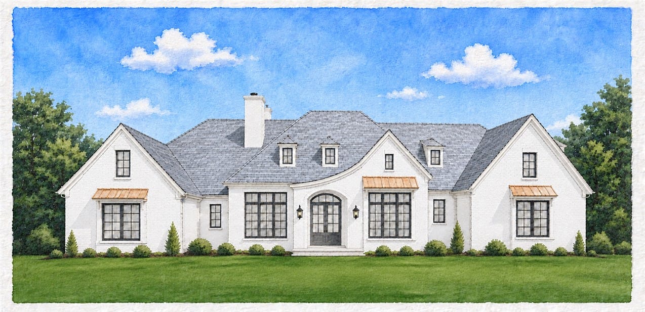 2141 Larkhill Lane, Auburn, AL, 36830