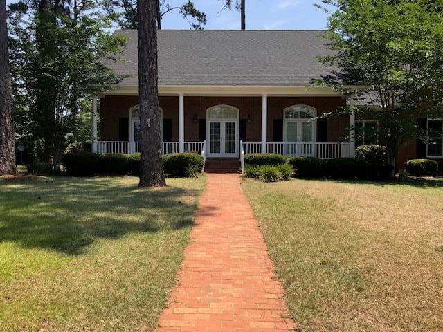620 Russell Road, Albany, GA, 31707, Main View