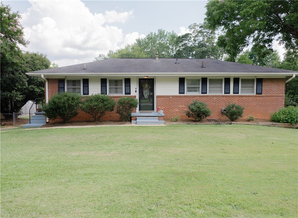 305 Highland Avenue, Opelika, AL, 36801