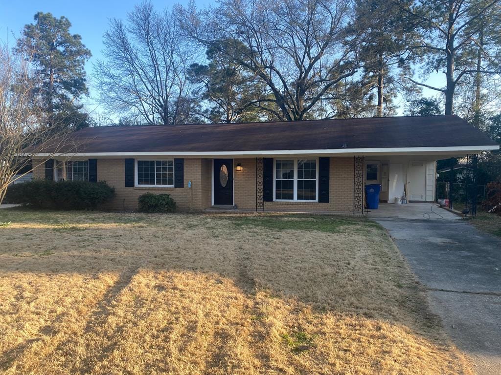 4144 Will Rhoades Drive, Columbus, GA, 31909 — Photo 1