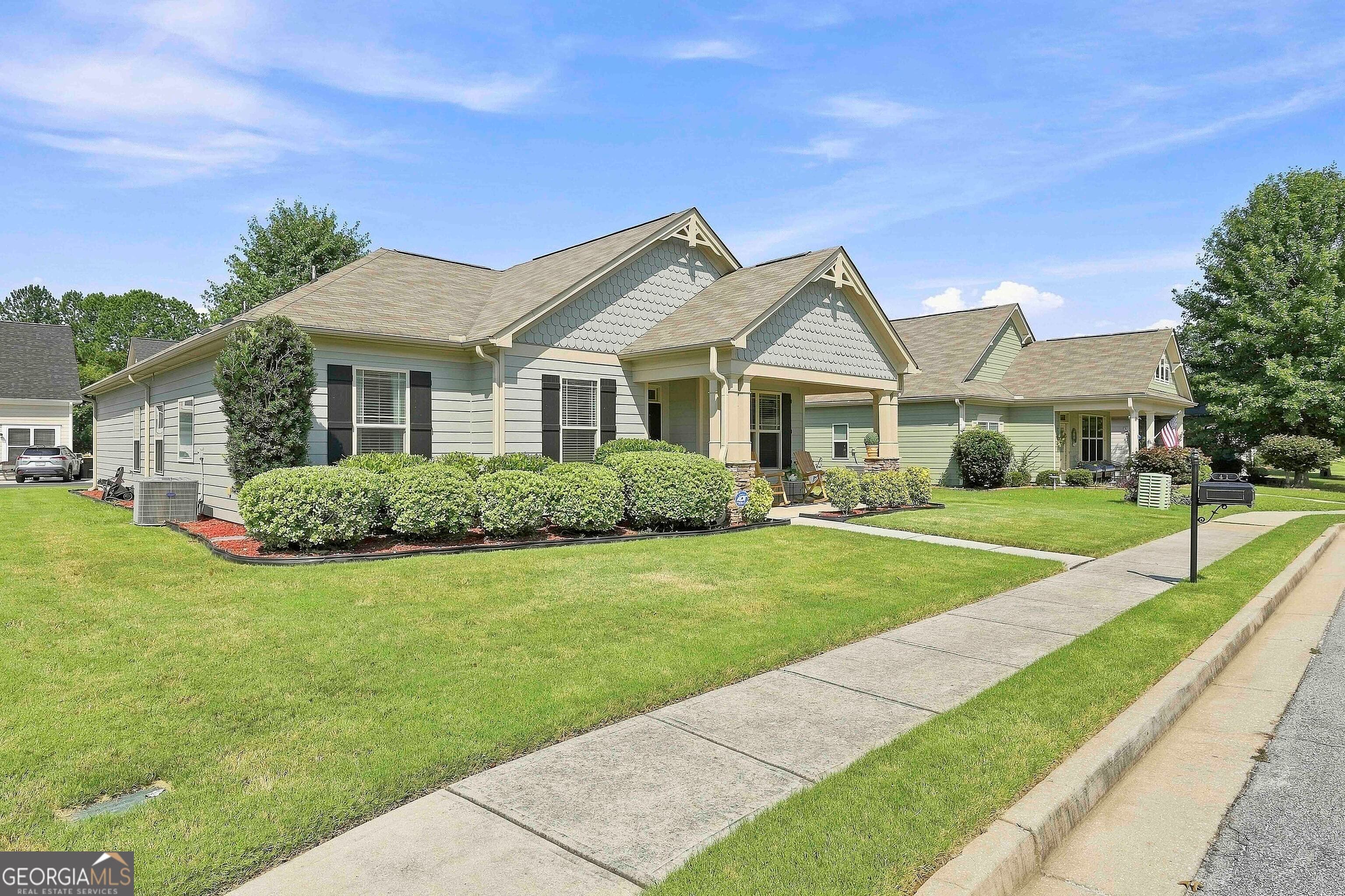 41 Majestic Dr, Newnan, GA 30265