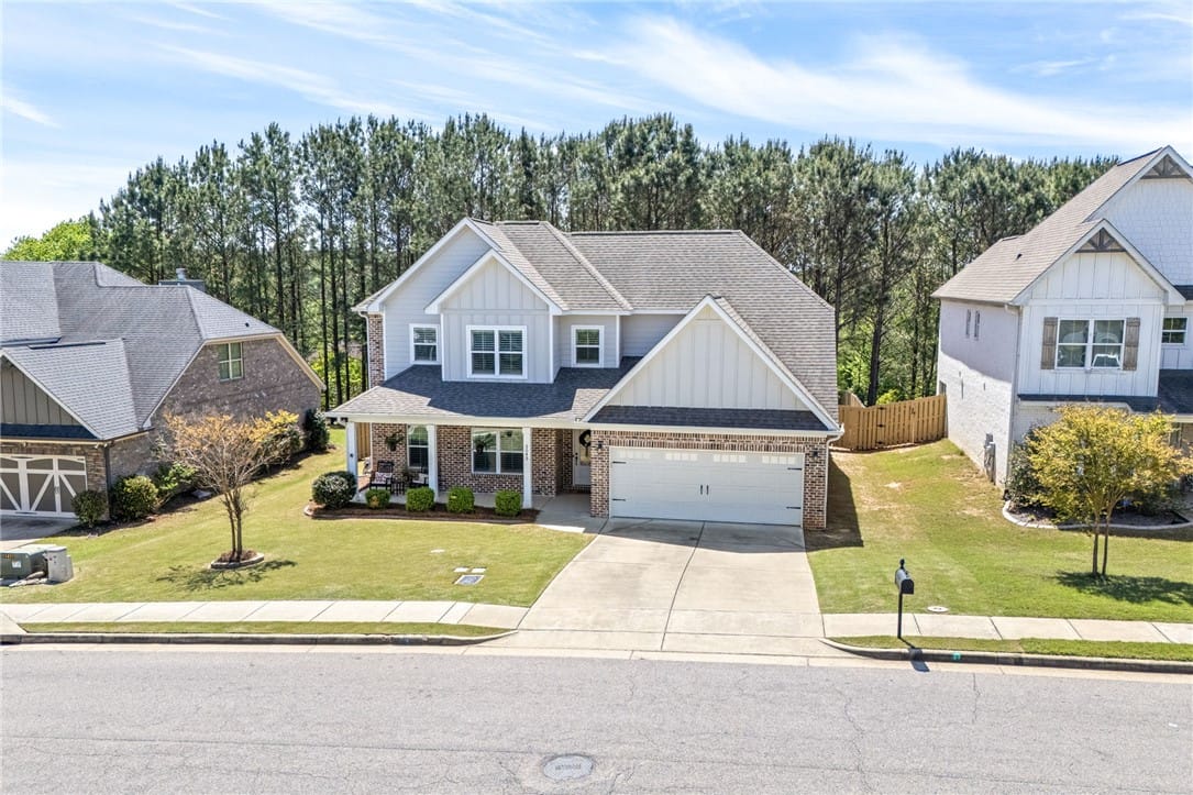 2543 Salford Street, Auburn, AL, 36832 — Photo 2