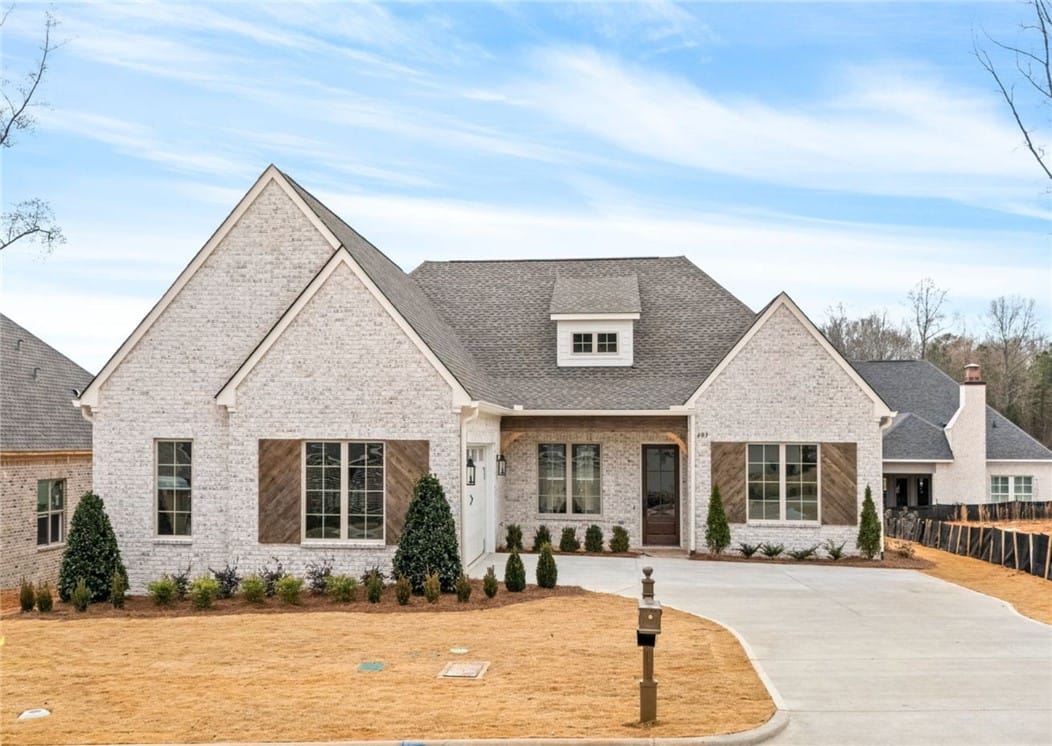 603 Overbrook Lane, Auburn, AL, 36830