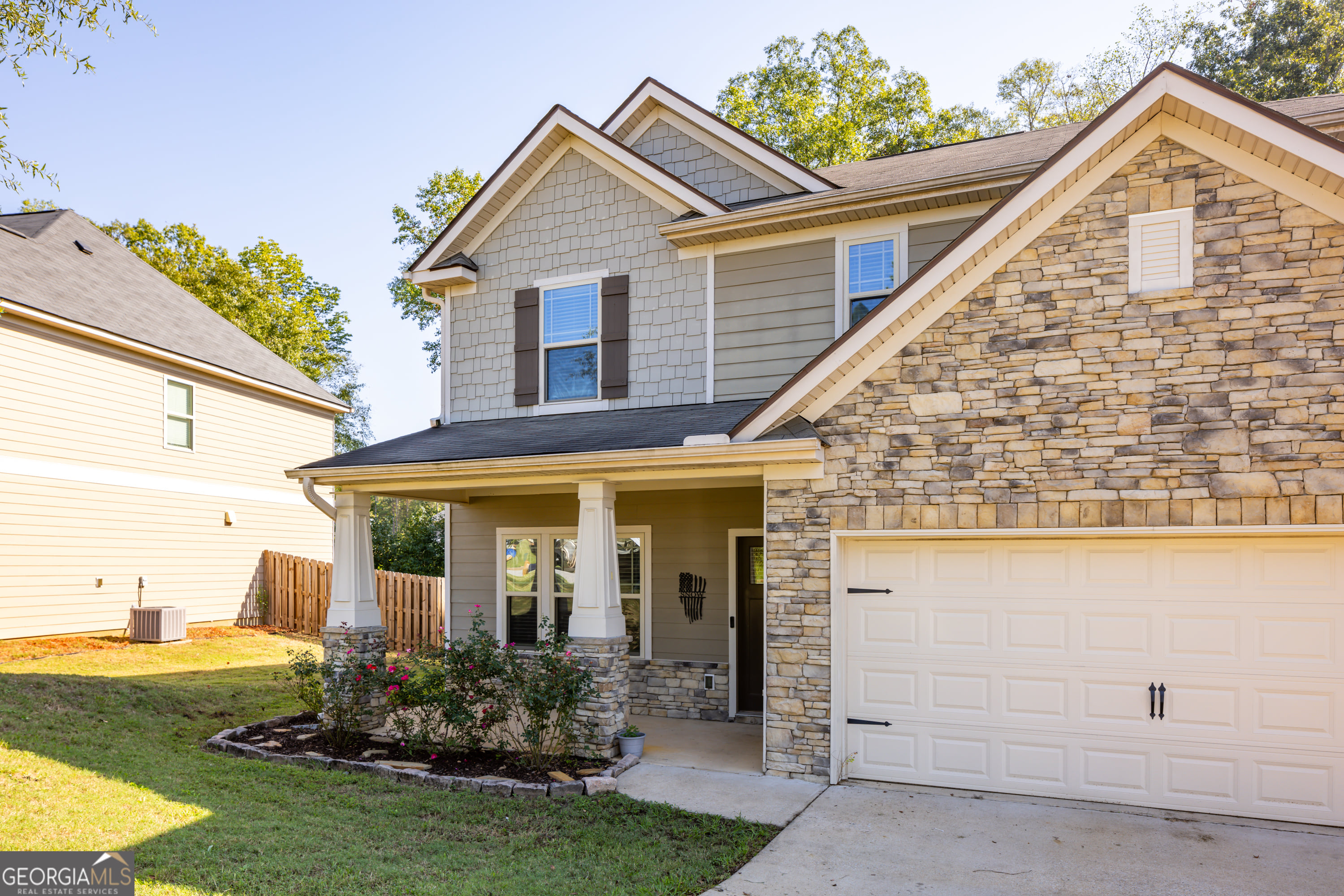 9799 Yellow Pine, Midland, GA, 31820