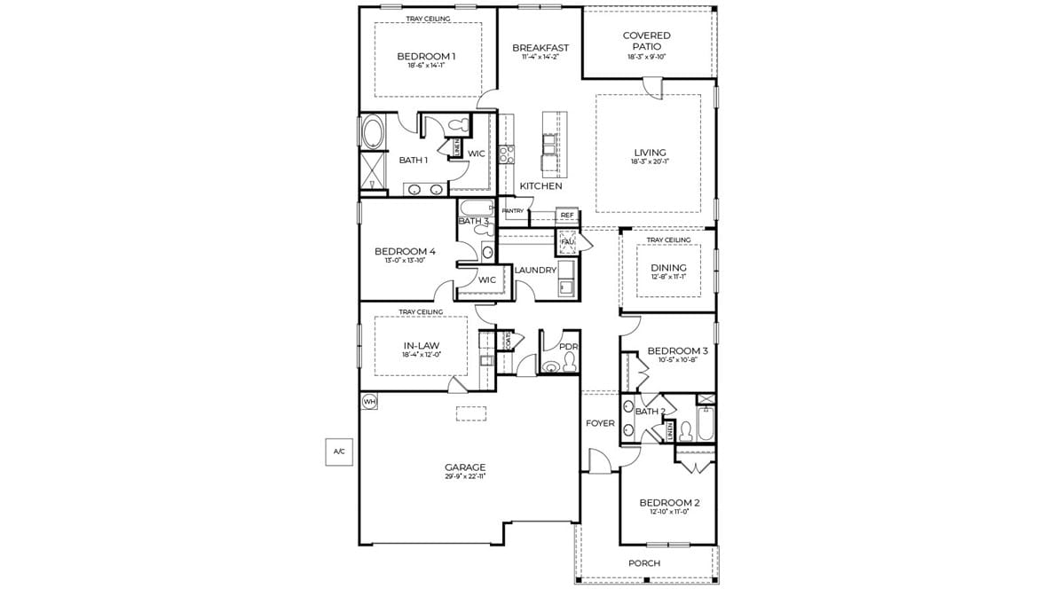 2200 Bluebird Dr, Auburn, AL 36830, USA