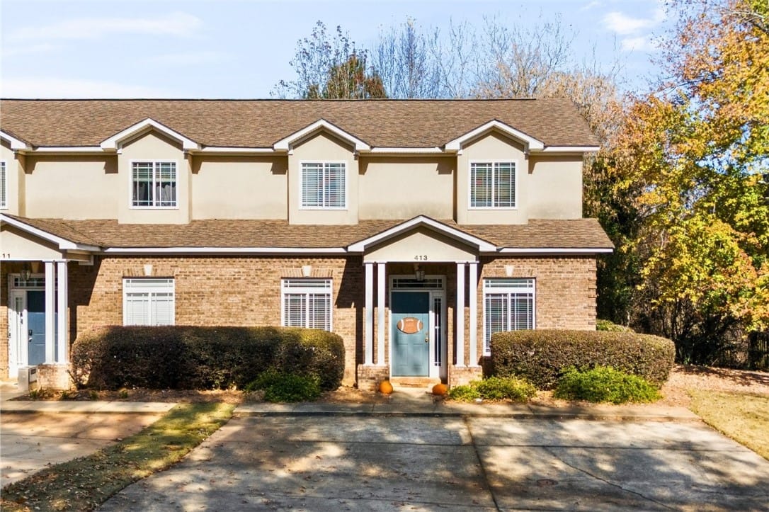 413 Jack Hampton Drive, Auburn, AL, 36830