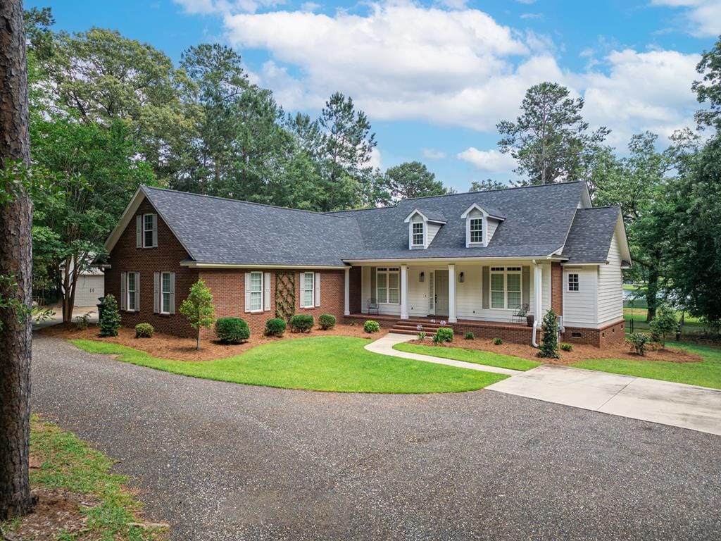 238 Wiregrass Way, Albany, GA, 31721