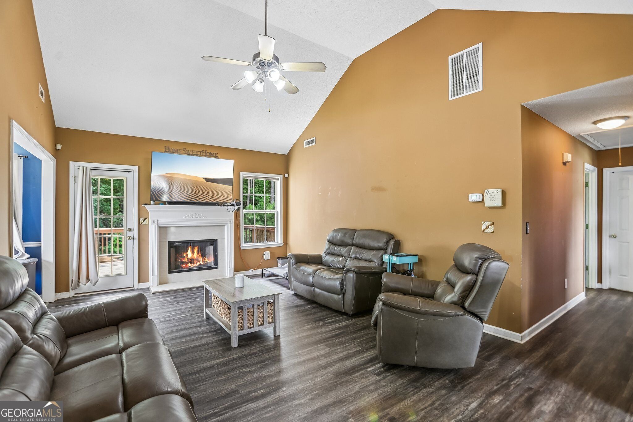 25 Sunset Ridge Dr, Newnan, GA 30263