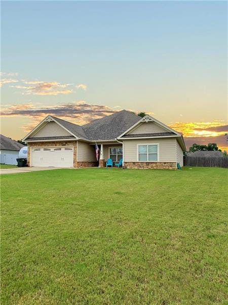 6 Golden Eagle, Fort Mitchell, AL, 36856