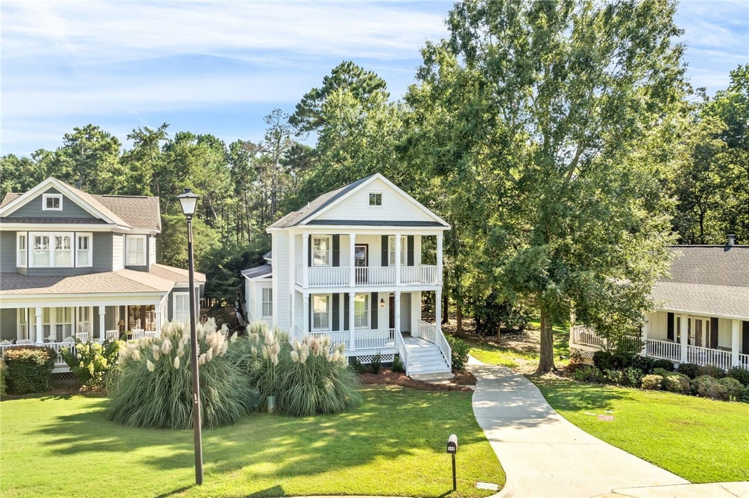 140 CAROLINA, Auburn, AL, 36830