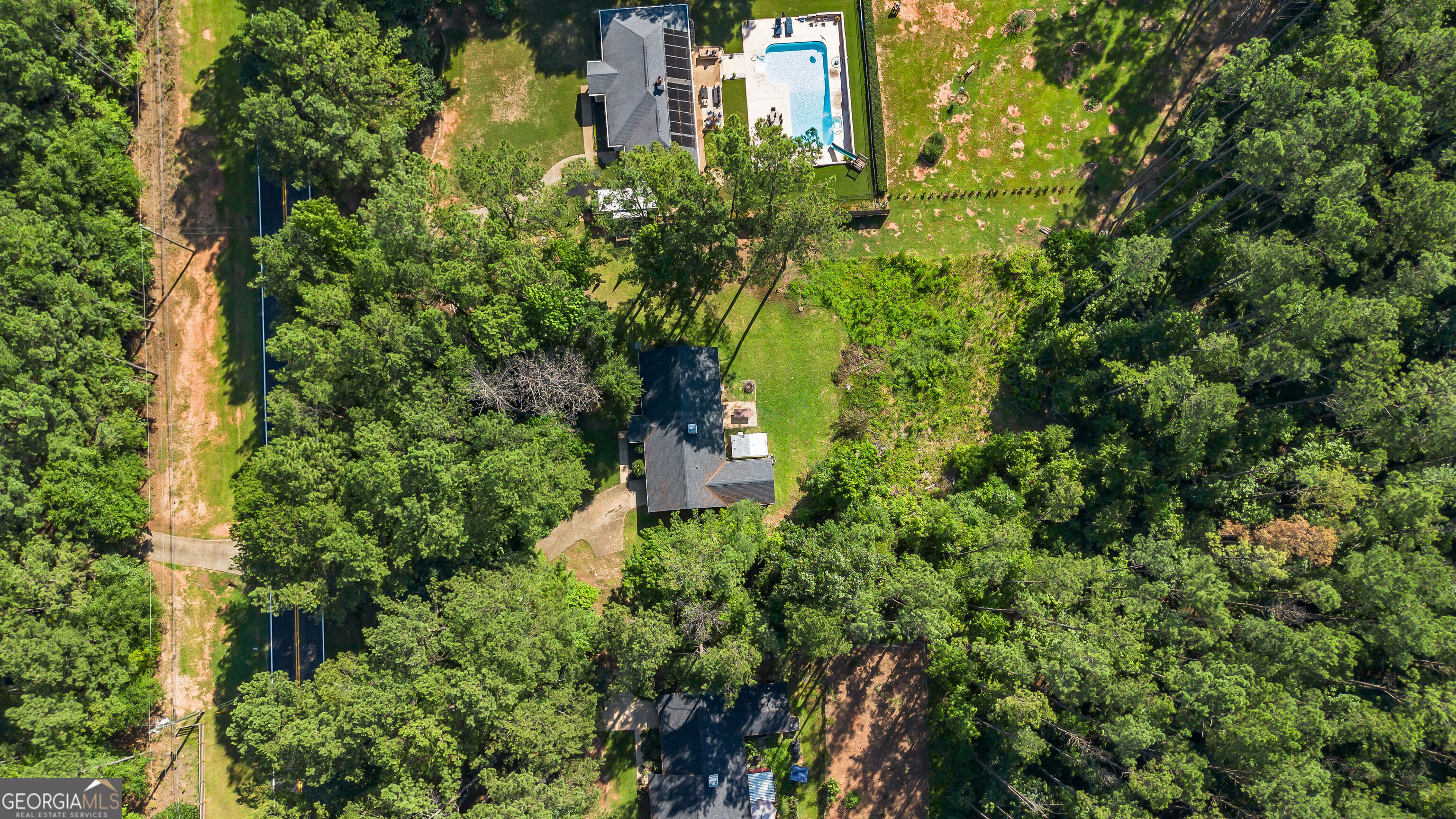 178 Sims Rd, Hogansville, GA 30230