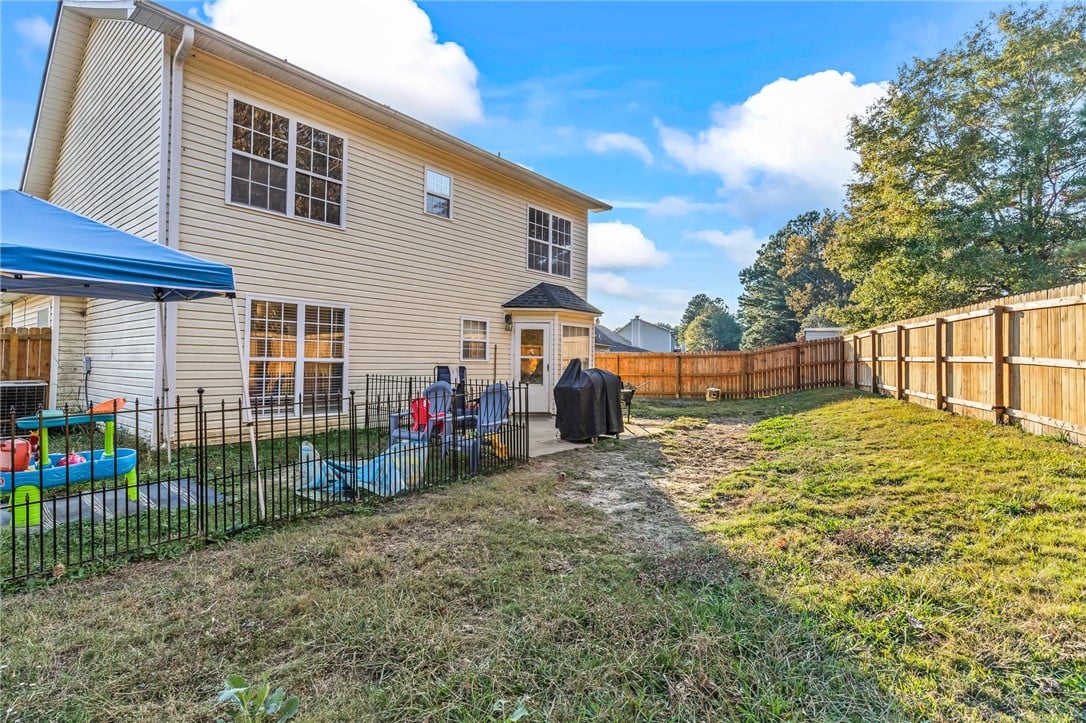 204 SOUTHVIEW, OPELIKA, AL, 36804