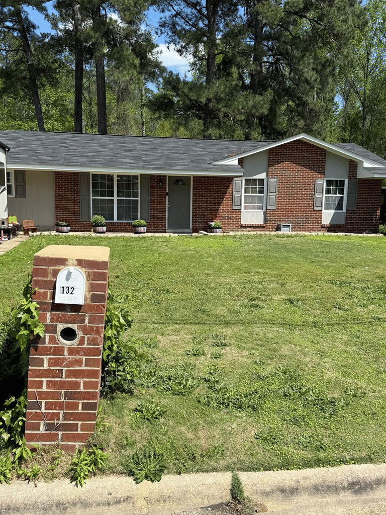 132 Jefferson Drive, Columbus, GA, 31907
