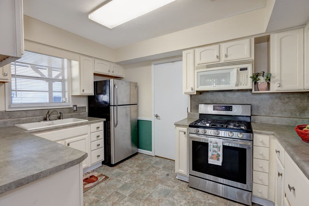5210 Hurst Drive, Columbus, GA, 31904