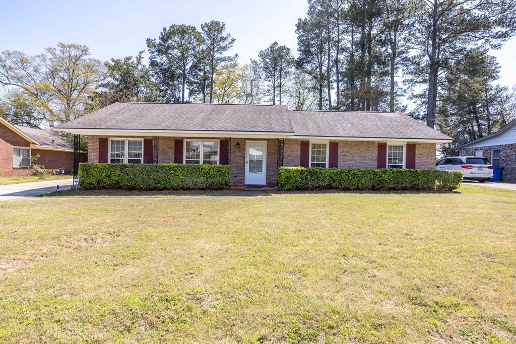 2116 Coventry Drive, Columbus, GA, 31904